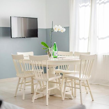 Beach Apartment In The Center San Remo Exterior foto