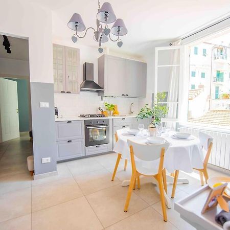 Beach Apartment In The Center San Remo Exterior foto