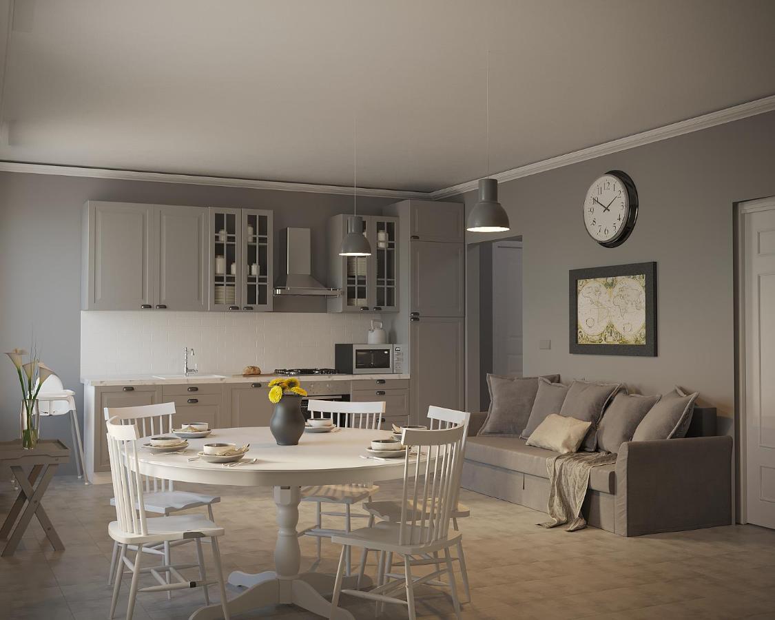 Beach Apartment In The Center San Remo Exterior foto