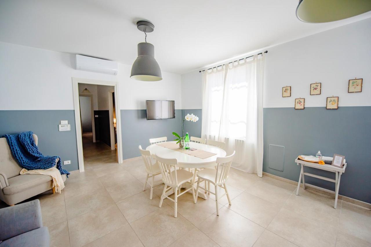 Beach Apartment In The Center San Remo Exterior foto