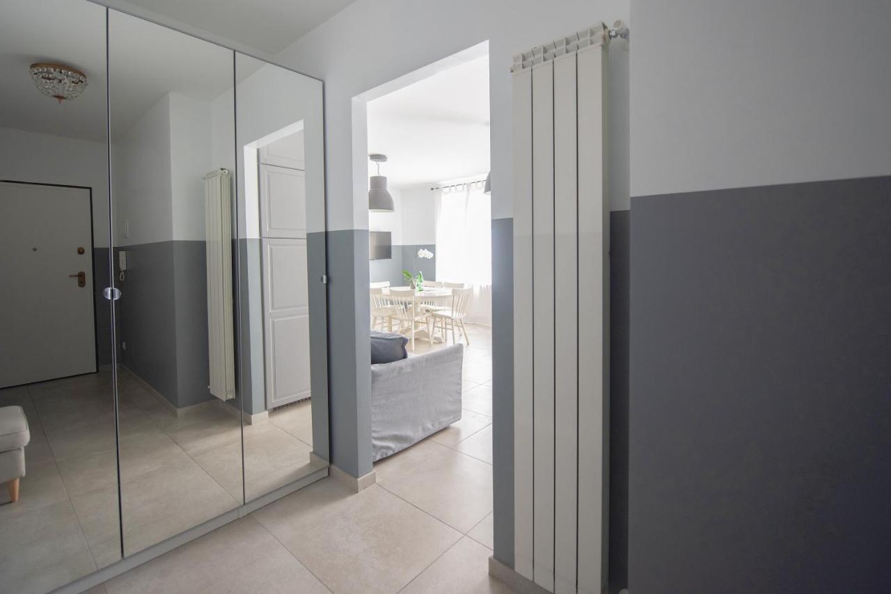 Beach Apartment In The Center San Remo Exterior foto