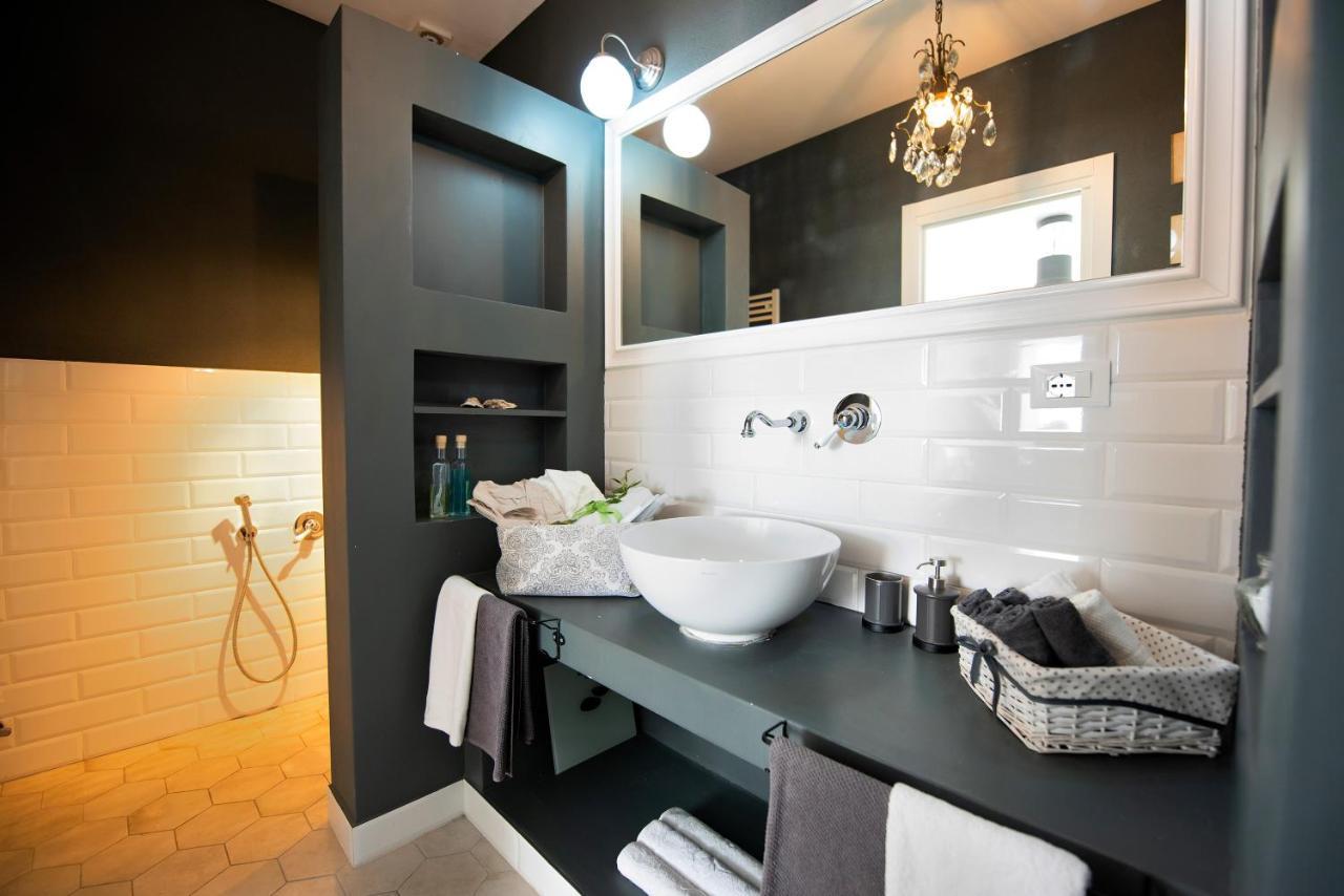 Beach Apartment In The Center San Remo Exterior foto