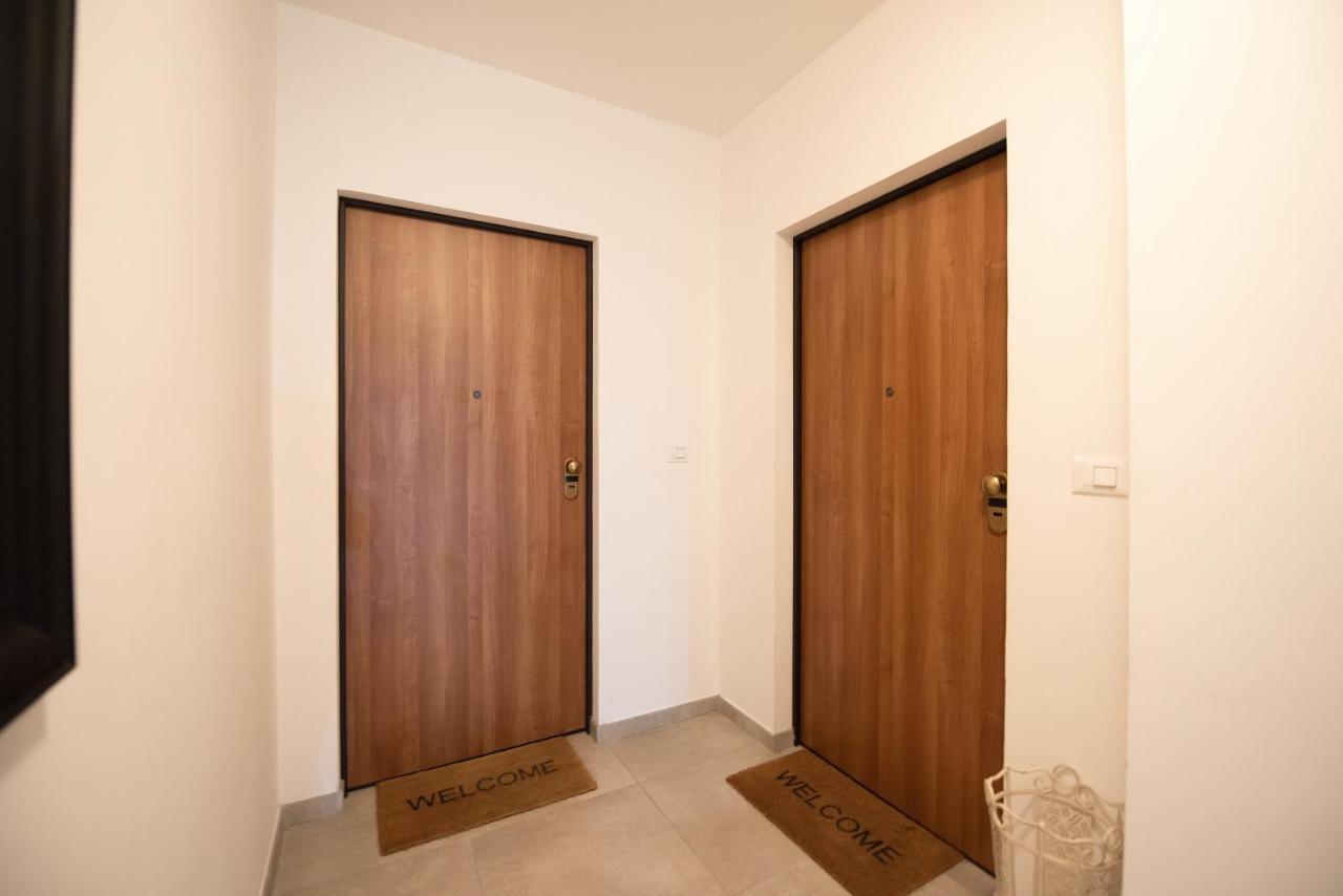 Beach Apartment In The Center San Remo Exterior foto