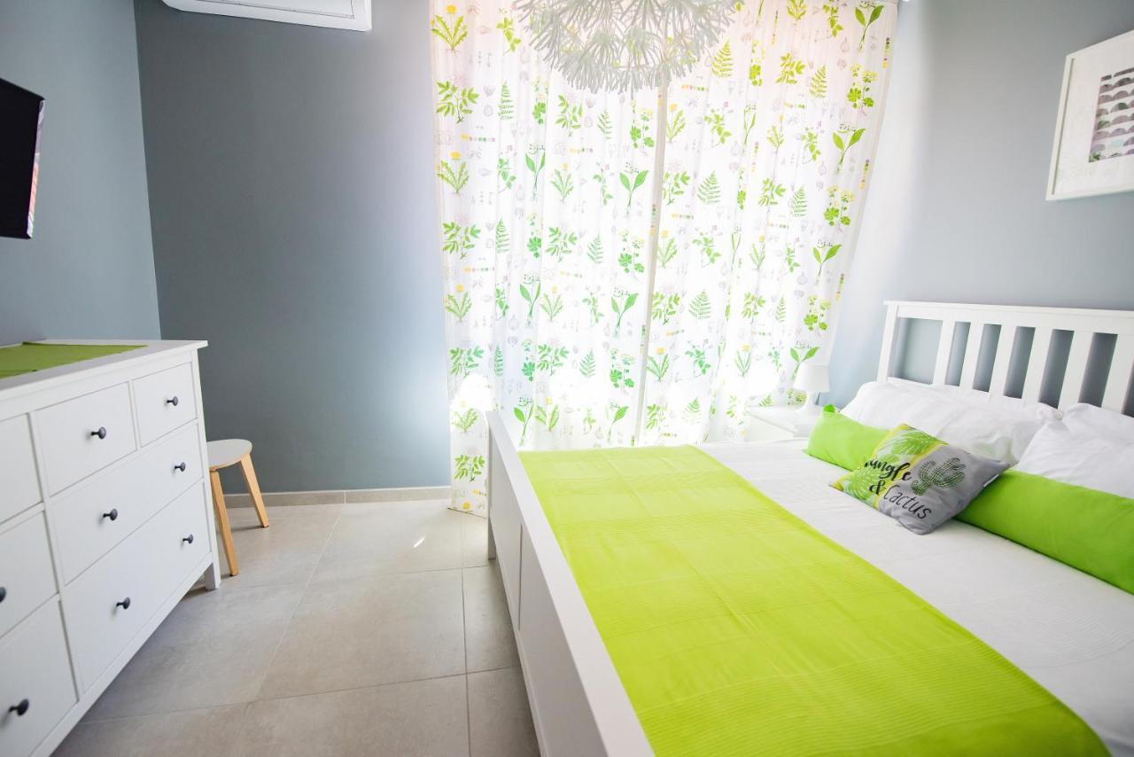 Beach Apartment In The Center San Remo Exterior foto