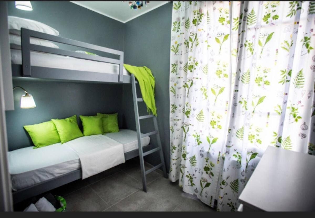 Beach Apartment In The Center San Remo Exterior foto
