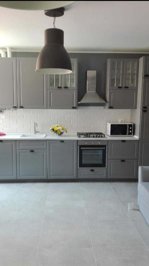 Beach Apartment In The Center San Remo Exterior foto