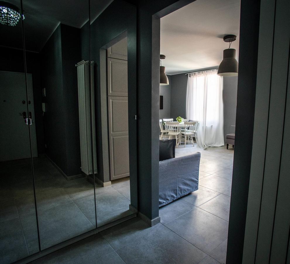 Beach Apartment In The Center San Remo Exterior foto